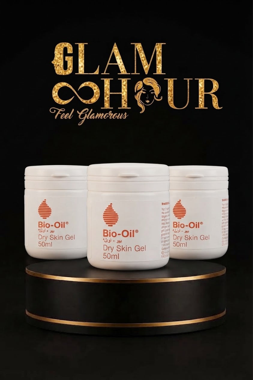 Bio Oil Dry skin Gel 50ml