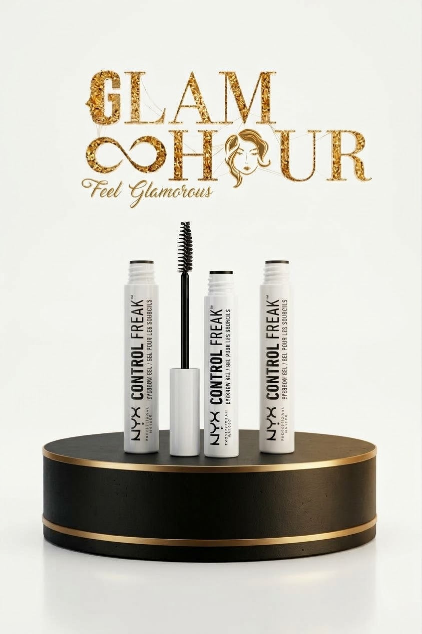 NYX Control Freak Eyebrow gel