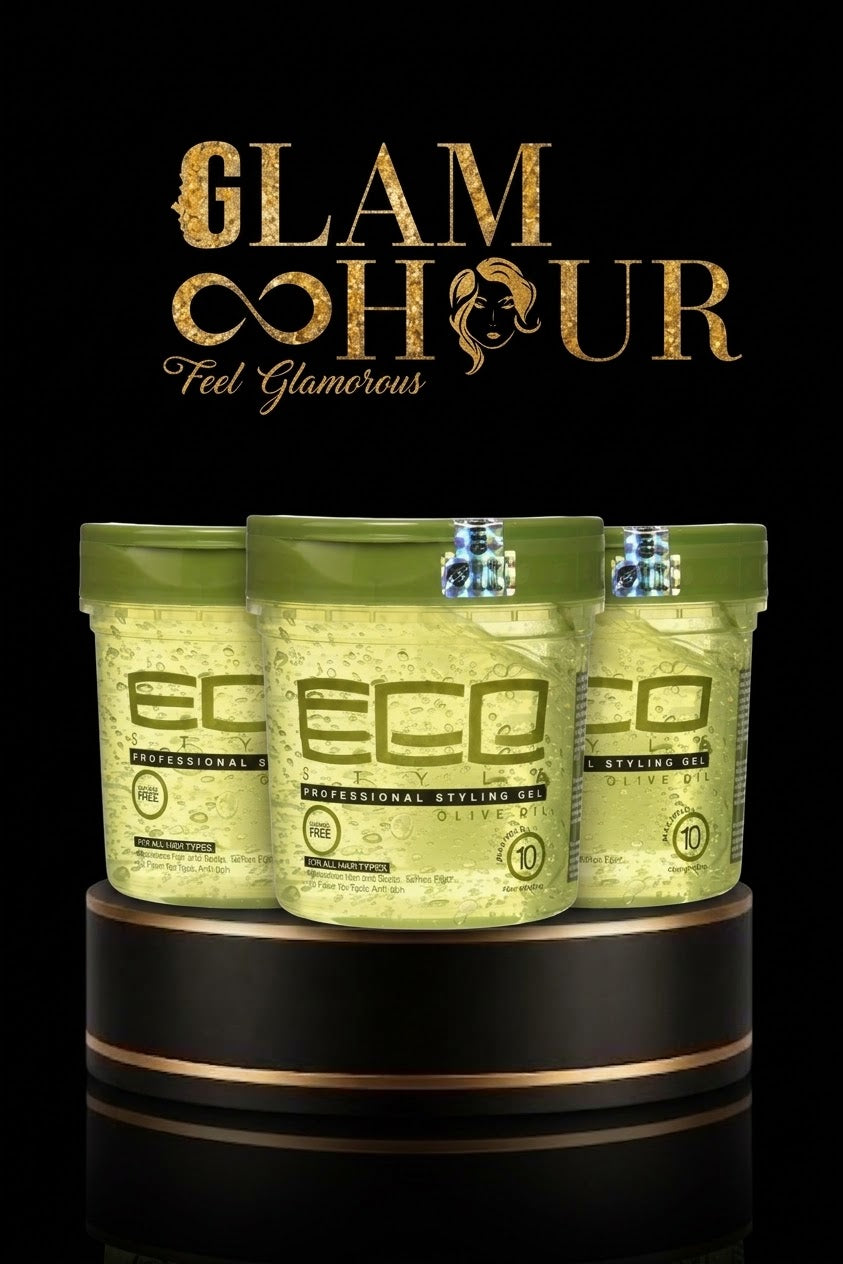 Eco Styler Olive Oil styling Gel 473 ml