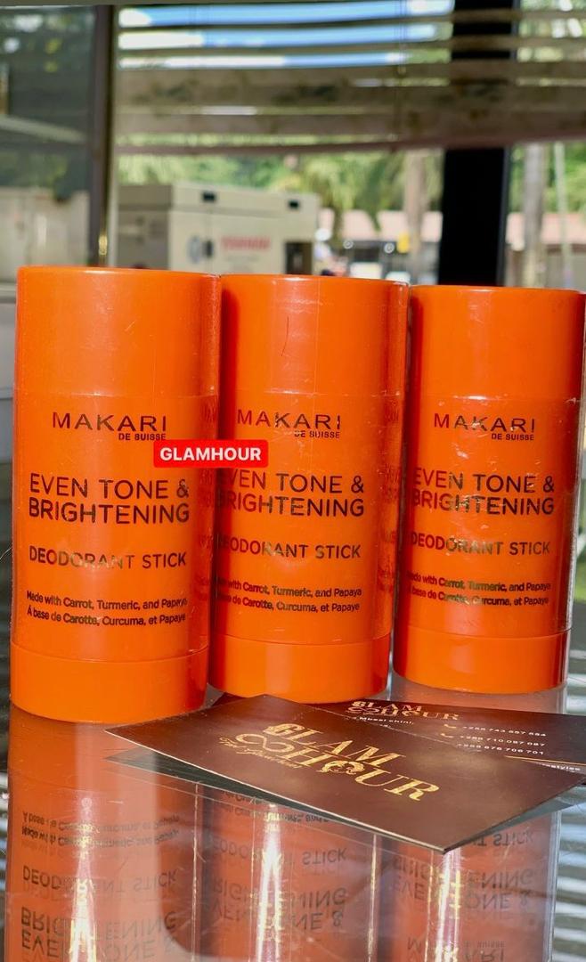 Makari De Suisse Even Tone & Brightening Deodorant Stick