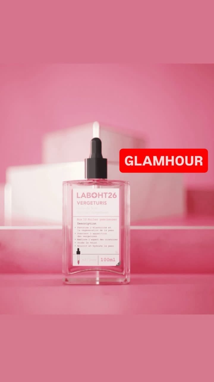 HT26 Paris Vergeturis Oil