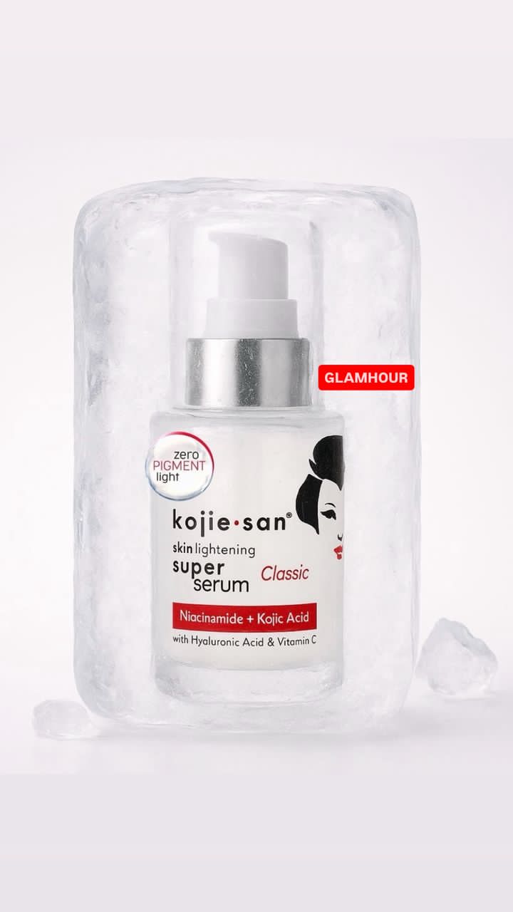 Kojie San Super Serum