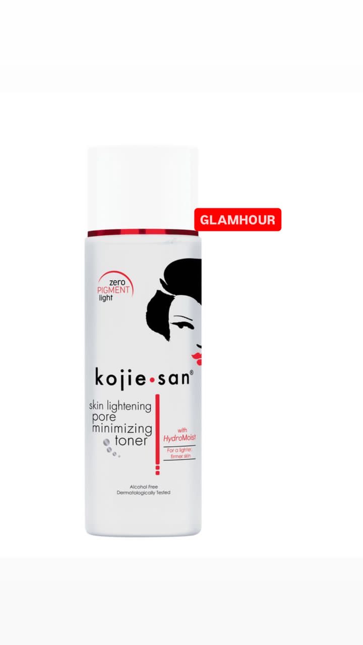 Kojie San Pore Miniminizing Toner