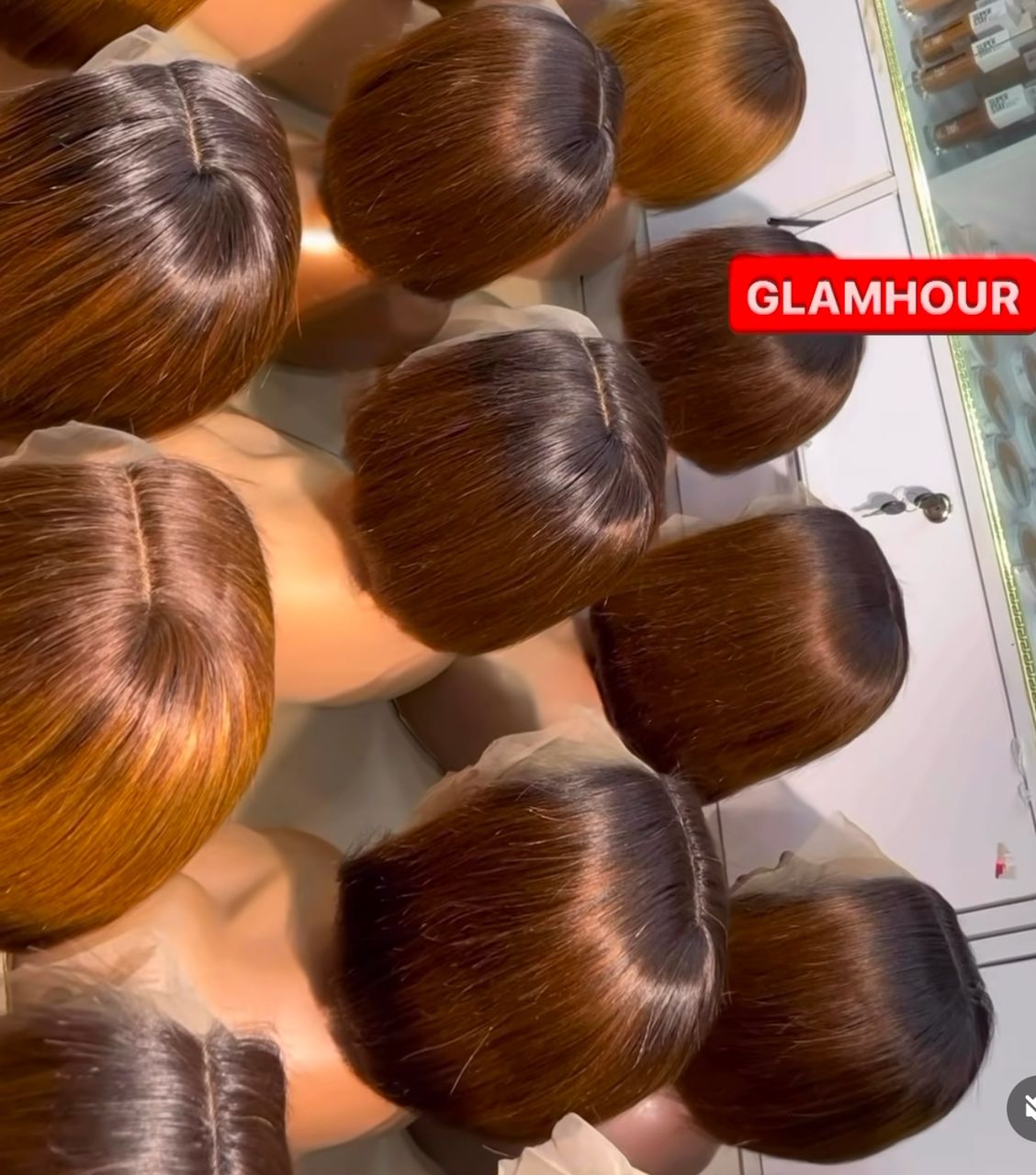 Classy T-Lace Bob Wigs