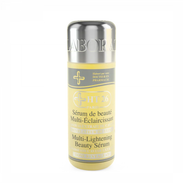 HT26 Paris Caviar Multi-Lightening Beauty Serum