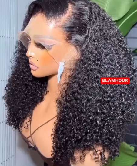 SDD HD 360 1B/4 Loose Wave 28 inches