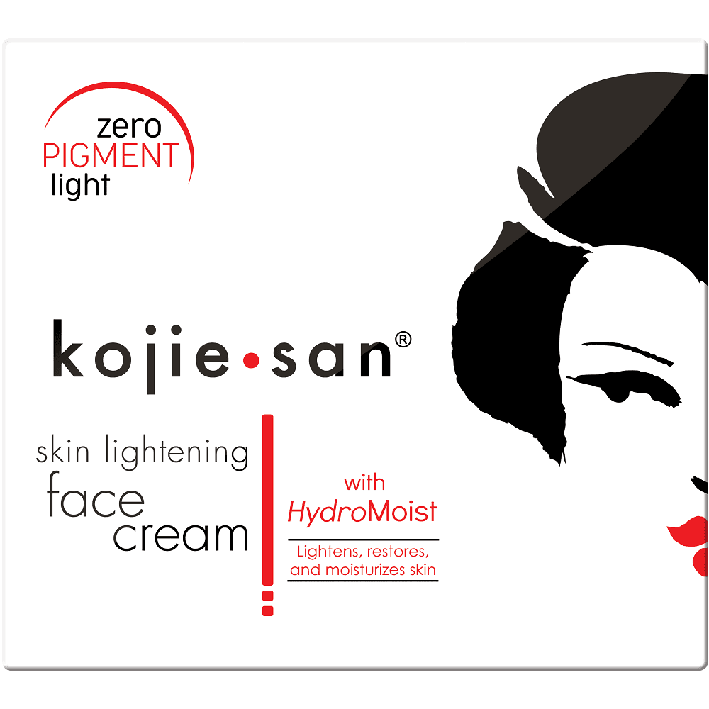 Kojie San HydroMoist Lightening Cream