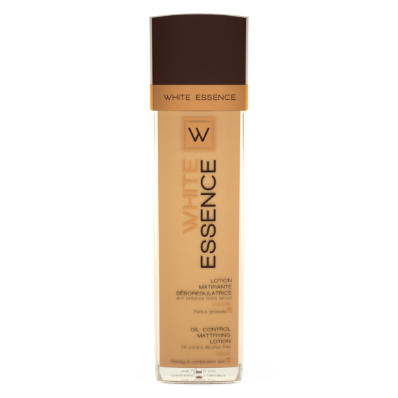 HT26 Paris White Essence Oil Control