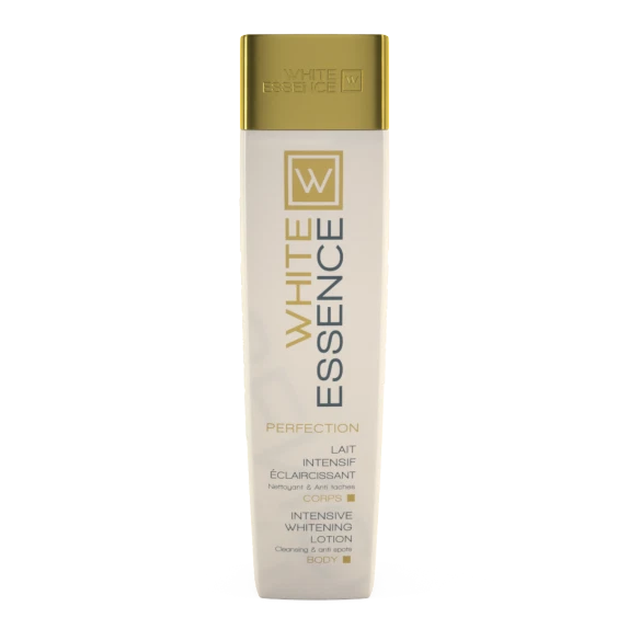HT26 Paris White Essence Body Lotion
