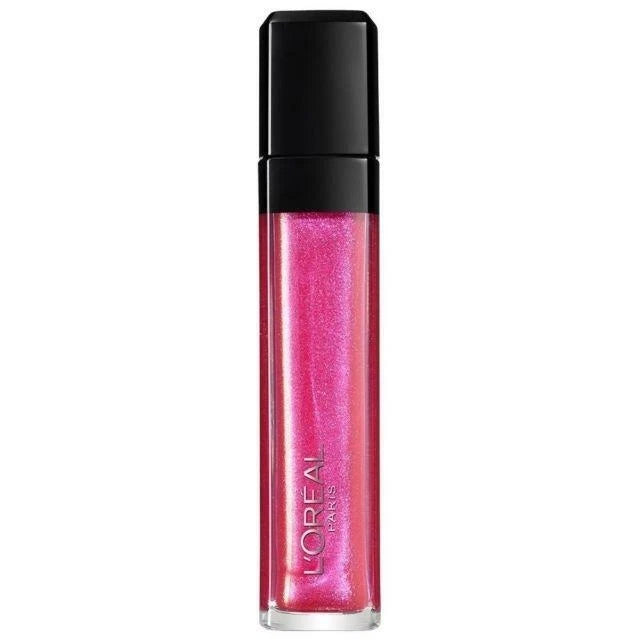 L'oreal Paris Lip Gloss 203-Dazzle