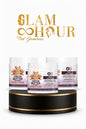 American Dream Cocoa Butter Lavender Body Cream(New formulae with calendula, aloe, turmeric & green tea)