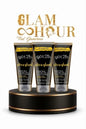 Schwarzkopf Got2b Ultra Glued Invincible Style Gel 6OZ
