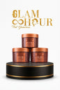 American Dream OUD Passion Lily Body Cream