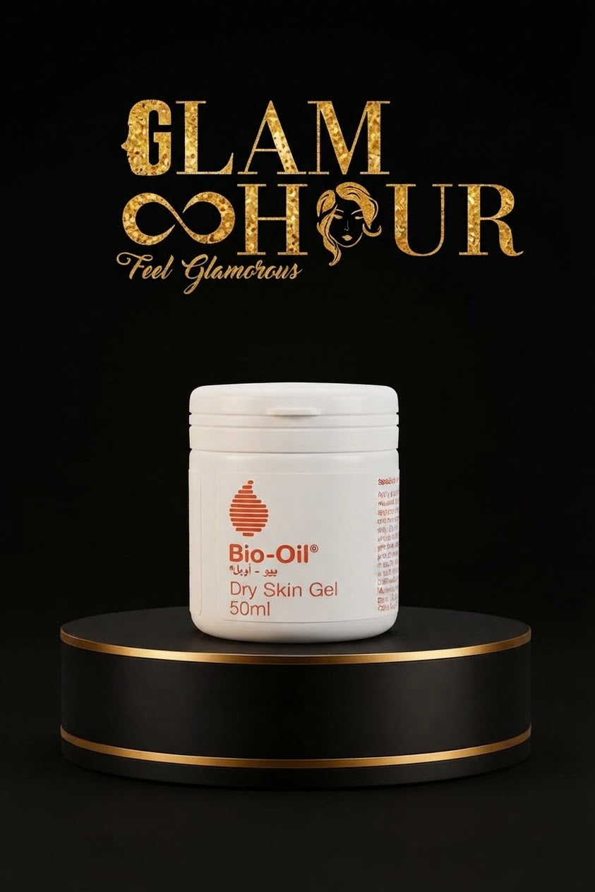 Bio Oil Dry skin Gel 50ml