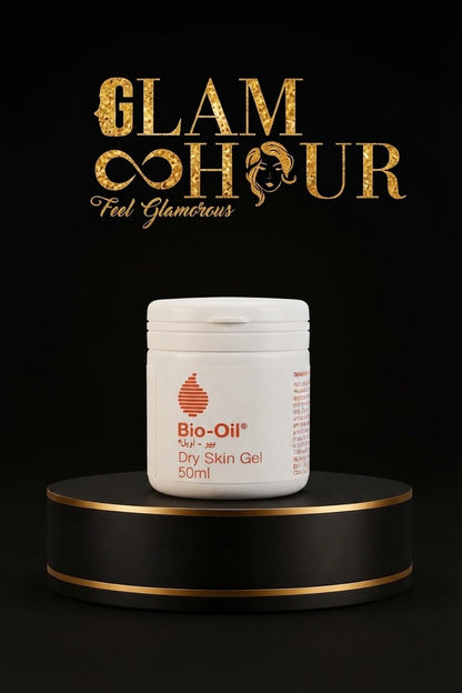 Bio Oil Dry skin Gel 50ml