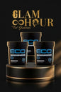 Eco Style Professional Styling Gel Super Protein 473ml 16floz