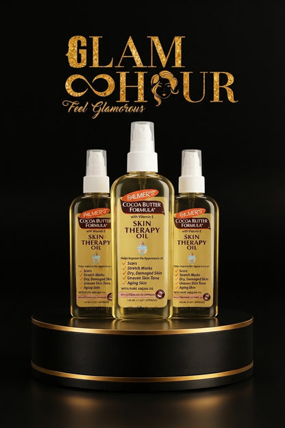 Palmer's Cocoa Butter Skin Therapy Oil (Cocoa) 150ml
