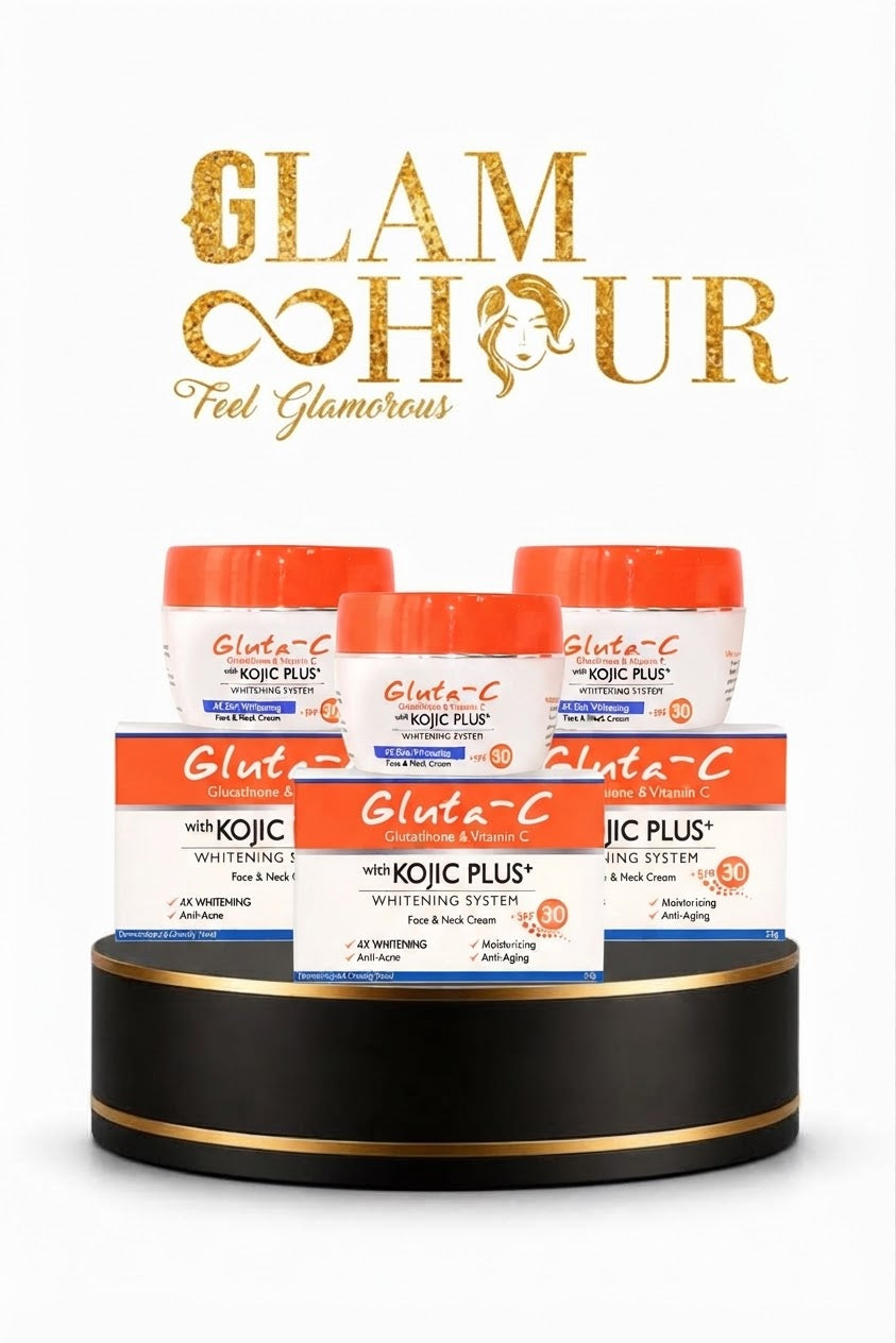 SkinWhite with Kojic Acid +Retinol Body Lotion SPF20