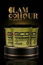 Eco Styler Black castor Oil and flax seed Oil styling Gel 473 ml