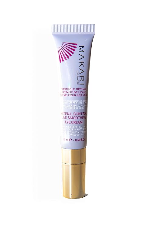 Makari Retinol Eye Cream