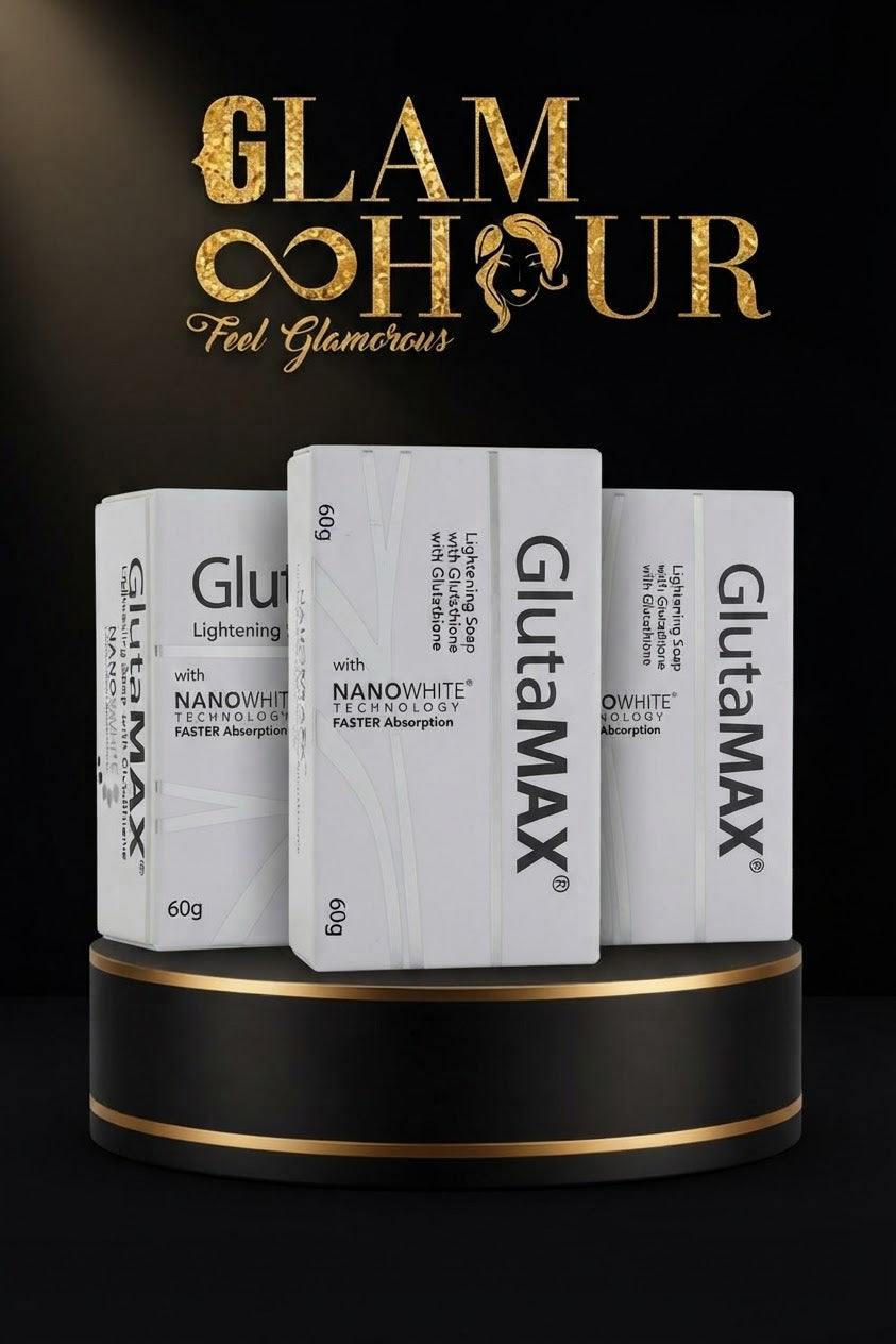 GlutaMax Skin Lightening Soap