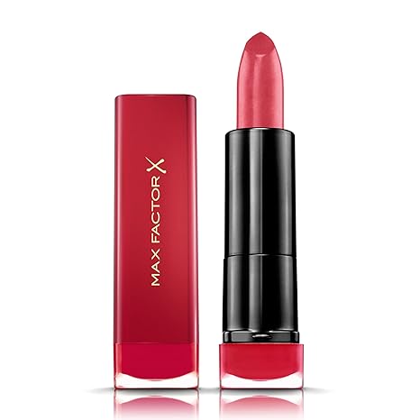 MaxFactor X Lipstick 3 Marylin Berry