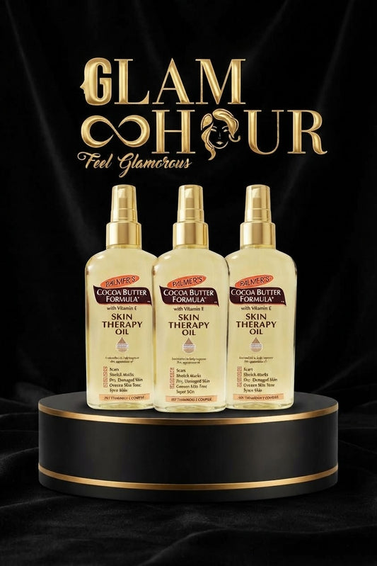 Palmer's Cocoa Butter Skin Therapy Oil (Cocoa) 60ml