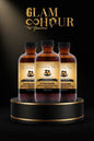 Sunny Isle Extra Dark Jamaican Black Castor Oil Small