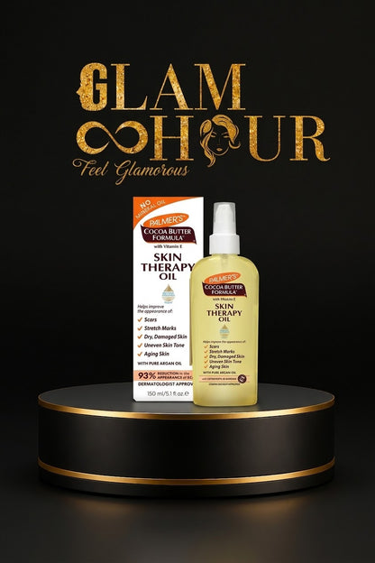 Palmer's Cocoa Butter Skin Therapy Oil (Cocoa) 150ml
