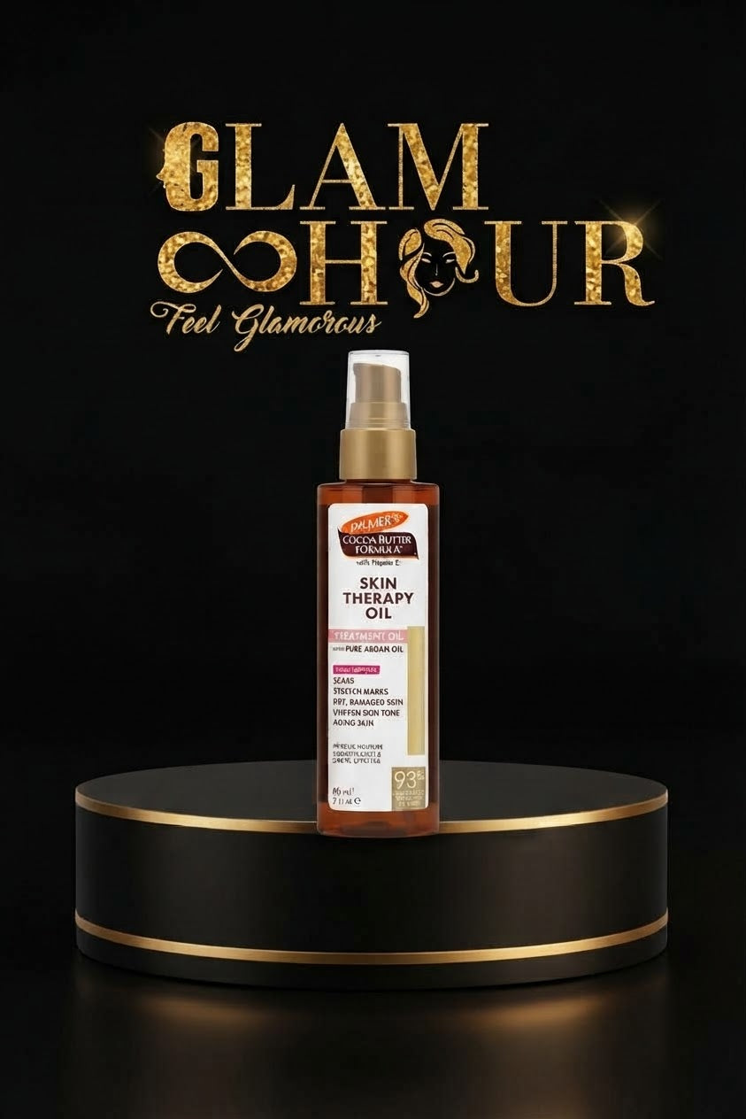 Palmer's Cocoa Butter Skin Therapy Oil Rose Hip 60ml