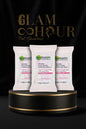 Garnier skin active micellar cleansing wipes