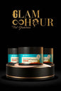 Vitamin C Nourishing gel moisturiser 75ml (kakadu plum extract & goji berry extract & grapefruit)
