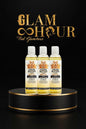 American Dream Cocoa Butter Lemon Body Oil