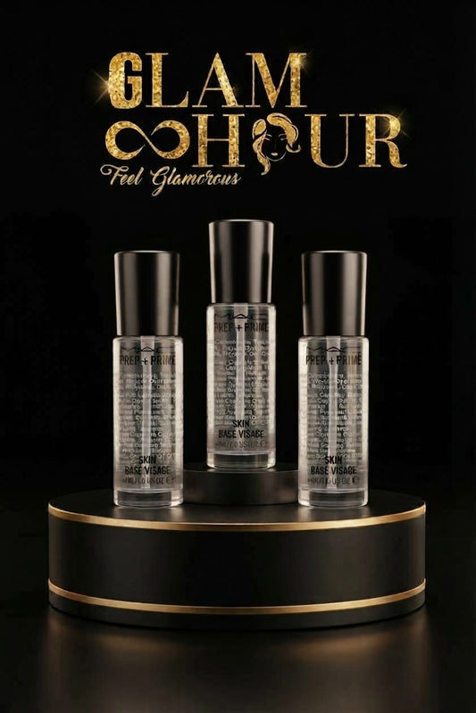 Mac prep + prime skin base visage 35ml