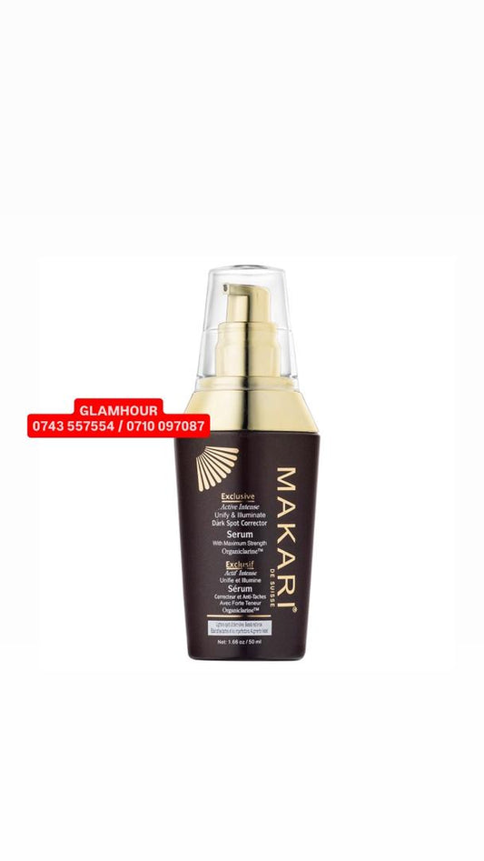 Makari Exclusive Toning Serum
