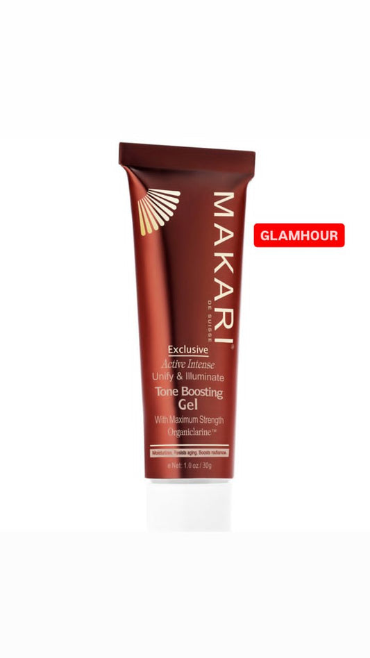 Makari De Suisse Exclusive Tone Boosting Gel