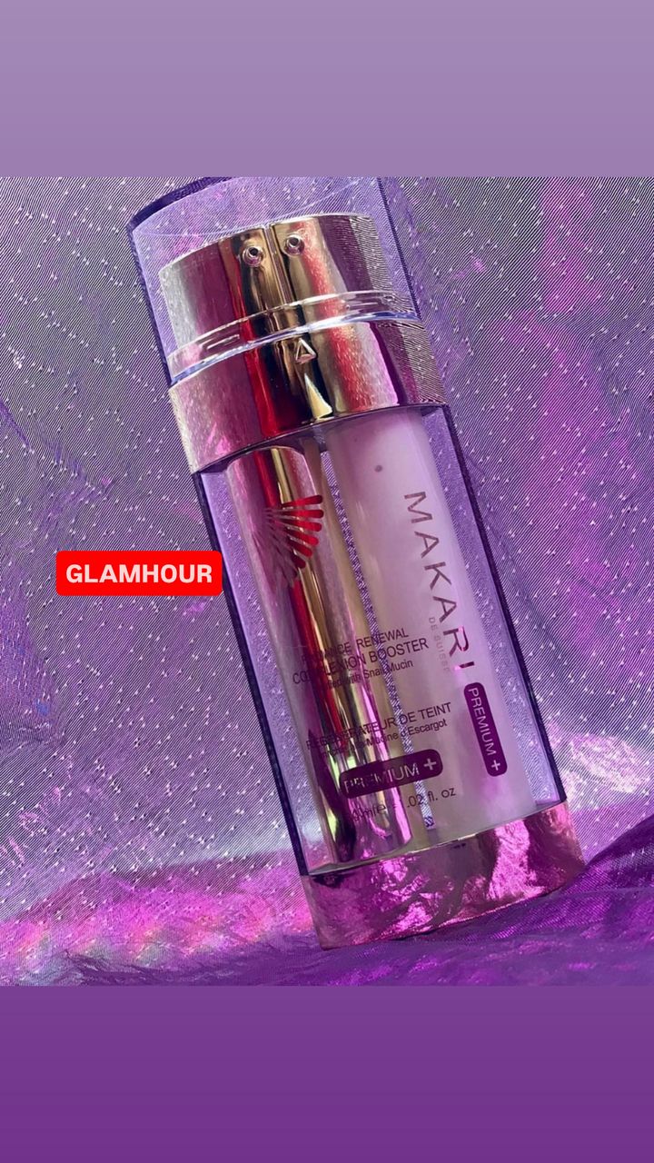 Makari Radiance Renewal Premium Complexion Booster