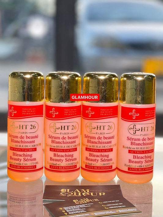 HT26 Paris Vergeturis Beauty Serum