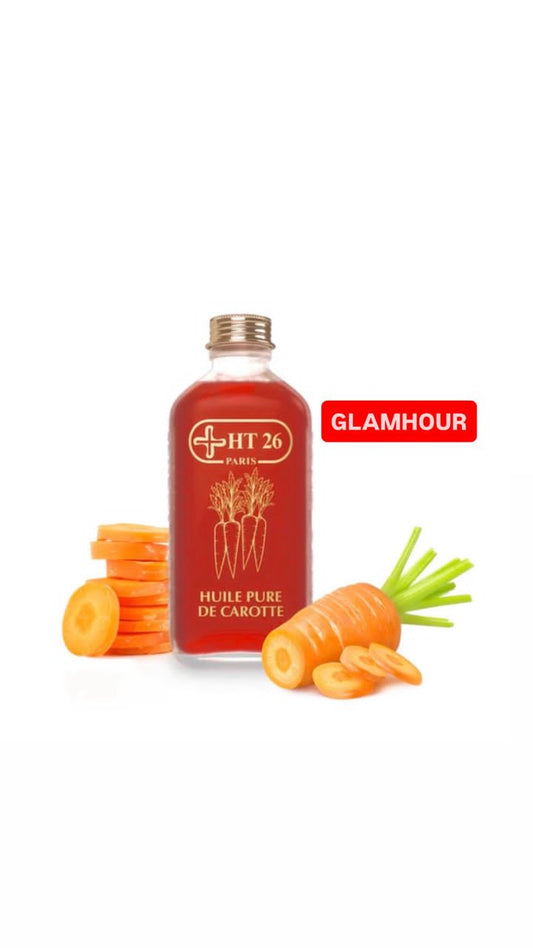 HT26 Paris Carrot Oil