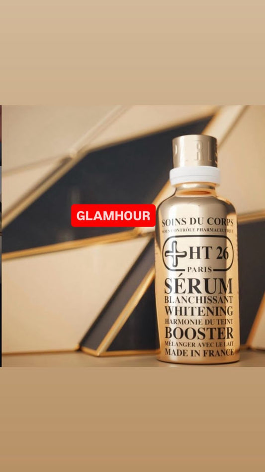 HT26 Paris Booster Serum