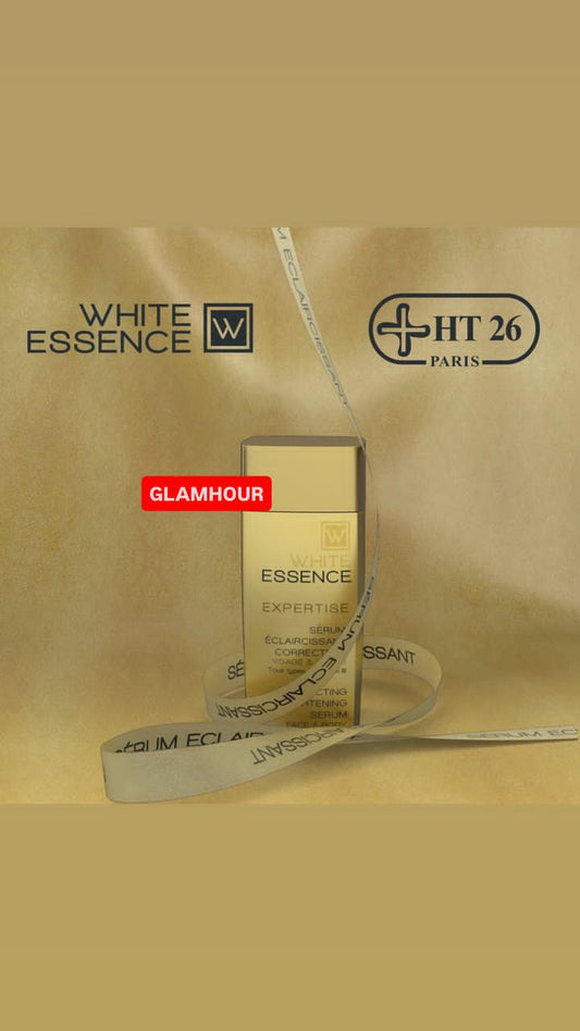 HT26 Paris White Essence Body Serum