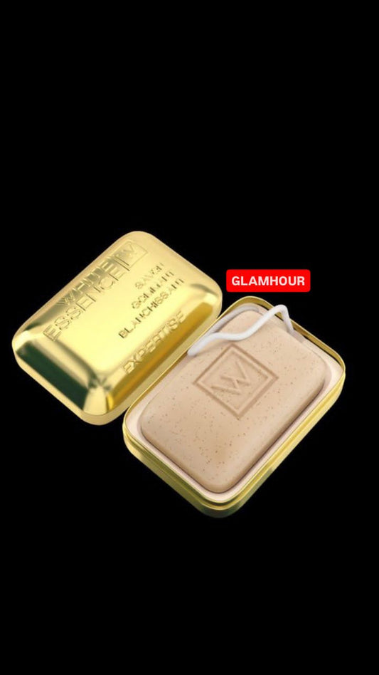 HT26 Paris White Essence Body Soap