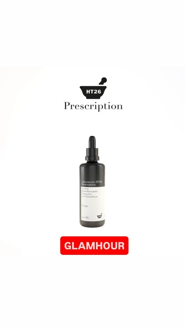 Glutathione Comprime Body Lotion