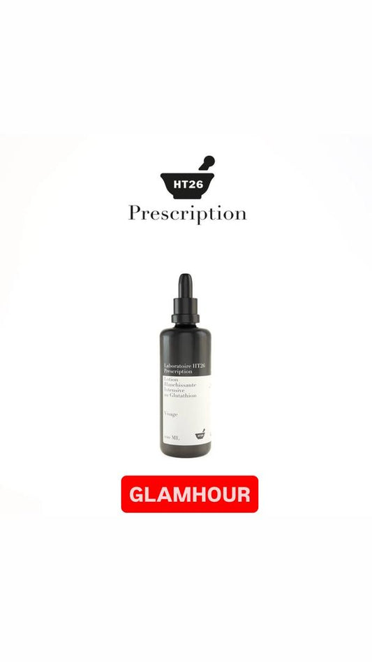 Glutathione Comprime Body Lotion