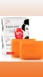 Kojie San Soap 135g