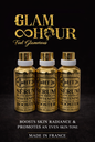 HT26 PARIS PURE GLYCERIN (Vegetable Glycerin)