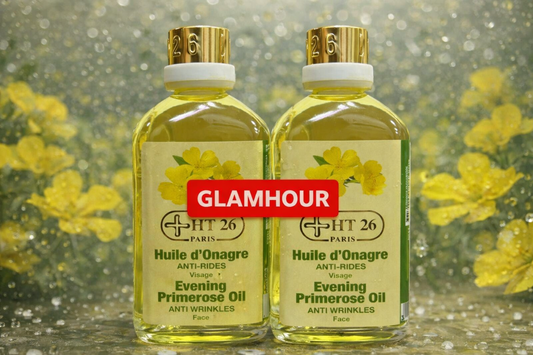 HT26 Paris Evening Primrose oil