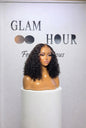 Pixie Curl Hair Bundles 1B 18 inches