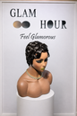 Pixie Rihanna Closure 1B Wig