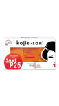 Kojie San Soap Pack of 3 ( 3 pcs of 65g)